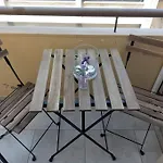 Small Apartment In The Heart Of Piraeus! Notara 43