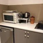 Central Kolonaki Living