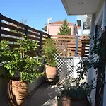 Ilios Apartment