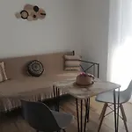 Little Cross Apartment Tinos