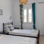 Zen Beach House 1 Tinos