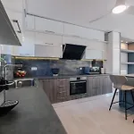 Villa Poseidon Athens Riviera
