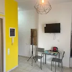 Stelios Apartment