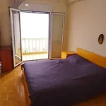 Beach Apartment Paralia