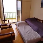 Beach Apartment Paralia
