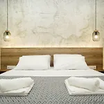Urban Elegance Retreat Vipgreece