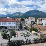 Olympus Panorama Luxury Apartment