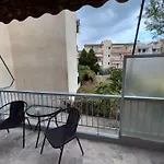 Tzenita Apartment