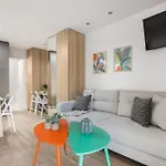 Halo - Luxury Studio In Athens