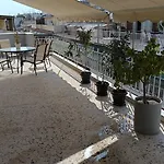 Ikos Apartment