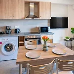1 Bedroom Apartment Koshomes1
