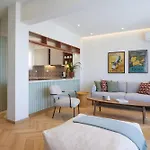 Acropolis Gem Elegant Stunning Athens Views