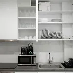 Mellow 2-Bedroom Apartment In Athens