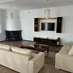 Villa Ellania Milos