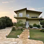 Elenas Villas