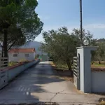 Kalloni Olive House