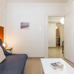 Alexandras Apartment By Olala Homes