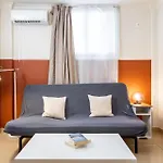 Alexandras Apartment By Olala Homes