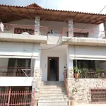 Central Apartments