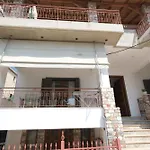 Central Apartments