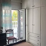 Chrysa' S House