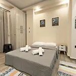 Cozy Studio For 2 Persons Near Piraeus Port