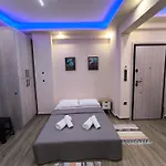 Cozy Studio For 2 Persons Near Piraeus Port