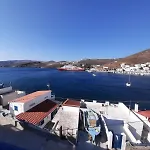 Ρομαντζα Δωμάτιο 6