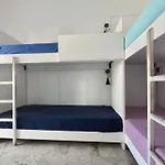 Fira Backpackers Place