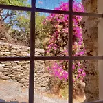 Rose Boho House, Kea, Ioulis