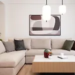Luxury Apartment Next To The National Museum