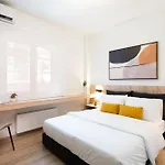 Luxury Apartment Next To The National Museum