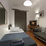 Central Apartment In Pangrati - Opp Pangrati Grove