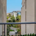 Calliope Suite 3 With Acropolis View