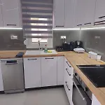 Shipyard View Apartment