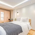 The Ns Luxury Apartment