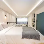 The Ns Luxury Apartment