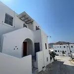 Blue House