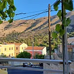 Symi_Villa_Ilias