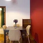Homevision - Chic In The City
