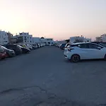 Οικογενειακόν Σπίτι Στην Καρδιά Της Νάξου! Family Home