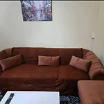 Terrace Studio Δώμα At Nikaia Metro I Χρήση Ταράτσας