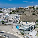 Erato Apartments