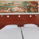 Elga Hotel & Apartments