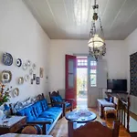 V. Molova, Molyvos, Lesvos