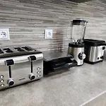 Silver Pearl Apartment