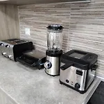 Silver Pearl Apartment