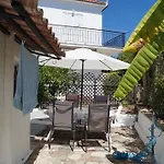 Modernes Ferienhaus In Toller Lage