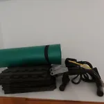 Nice, Friendly, Secure, Fully Equipped Apartment