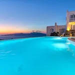 Aquata Boutique Suite With Pool